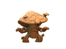 Load image into Gallery viewer, Capsule Chibi - Shroomer #1

