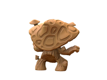 Load image into Gallery viewer, Capsule Chibi - Shroomer #1
