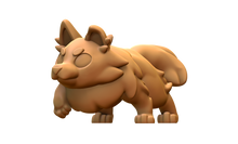 Load image into Gallery viewer, Capsule Chibi - Taro (Standing)
