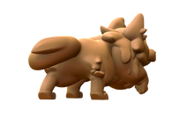 Load image into Gallery viewer, Capsule Chibi - Taro (Standing)
