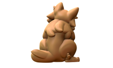 Load image into Gallery viewer, Capsule Chibi - Taro (Sitting)
