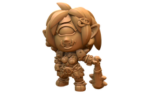 Load image into Gallery viewer, Capsule Chibi - Cyclopia
