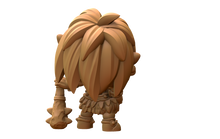 Load image into Gallery viewer, Capsule Chibi - Cyclopia
