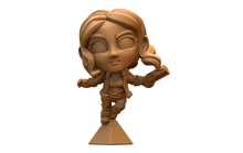 Load image into Gallery viewer, Capsule Chibi - The Director (On Pyramid)
