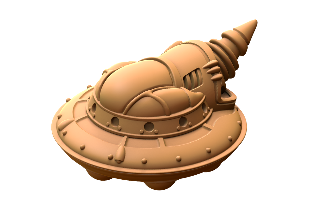 Capsule Chibi - Strelka