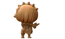 Load image into Gallery viewer, Capsule Chibi - Platonic Maid
