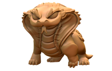 Load image into Gallery viewer, Capsule Chibi - Sneko
