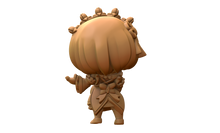 Load image into Gallery viewer, Capsule Chibi - The Other One (Platonic Maid #2)

