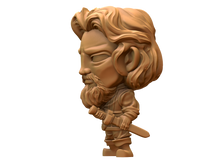 Load image into Gallery viewer, Capsule Chibi - As You Wish - The Count
