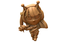 Load image into Gallery viewer, Capsule Chibi - Halley
