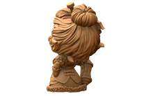 Load image into Gallery viewer, Capsule Chibi - Mrs Claus - Christmas
