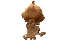 Load image into Gallery viewer, Capsule Chibi - Necromage
