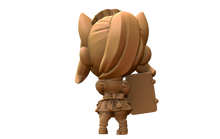 Load image into Gallery viewer, Capsule Chibi - Taiyaki
