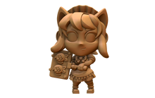 Load image into Gallery viewer, Capsule Chibi - Taiyaki
