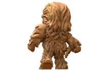 Load image into Gallery viewer, Capsule Chibi - Space Wars - Shor&#39;Kazza
