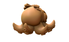 Load image into Gallery viewer, Capsule Chibi - Tako
