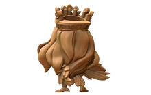 Load image into Gallery viewer, Capsule Chibi - Harpy
