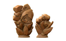 Load image into Gallery viewer, Capsule Chibi - Ice Stones
