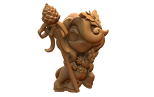 Load image into Gallery viewer, Capsule Chibi - Centaurette
