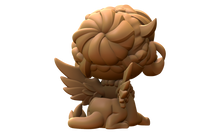 Load image into Gallery viewer, Capsule Chibi - Sphinx
