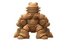 Load image into Gallery viewer, Capsule Chibi - Quadpod
