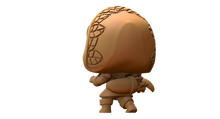Load image into Gallery viewer, Capsule Chibi - Archer Bandit (Crouching)
