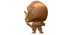 Load image into Gallery viewer, Capsule Chibi - Archer Bandit (Standing)
