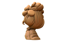 Load image into Gallery viewer, Capsule Chibi - Marie Antoinette
