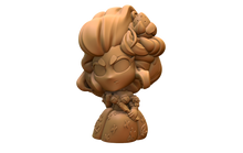 Load image into Gallery viewer, Capsule Chibi - Marie Antoinette
