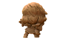 Load image into Gallery viewer, Capsule Chibi - Asian Trouble - Six Demon Man
