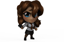 Load image into Gallery viewer, Capsule Chibi - Rally Vincent
