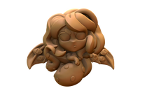 Load image into Gallery viewer, Capsule Chibi - Chimera
