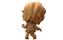 Load image into Gallery viewer, Capsule Chibi - Zombie
