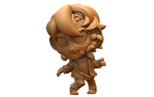 Load image into Gallery viewer, Capsule Chibi - Zombie
