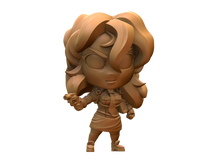 Load image into Gallery viewer, Capsule Chibi - Rally Vincent
