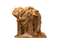 Load image into Gallery viewer, Capsule Chibi - Shellycoat
