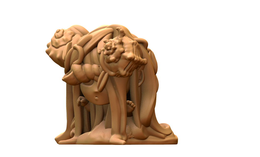 Capsule Chibi - Shellycoat