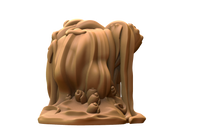 Load image into Gallery viewer, Capsule Chibi - Shellycoat
