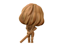Load image into Gallery viewer, Capsule Chibi - Diamond (Posed)
