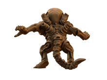 Load image into Gallery viewer, Capsule Chibi - Space Aliens - Chibimorph (Tongue)
