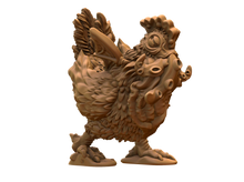 Load image into Gallery viewer, Capsule Chibi - Chickthulu
