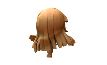 Load image into Gallery viewer, Capsule Chibi - Compulsive Gambler
