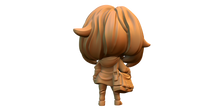 Load image into Gallery viewer, Capsule Chibi - Max (Bookbag)
