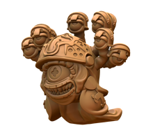 Load image into Gallery viewer, Capsule Chibi - Paladin Eyestalk
