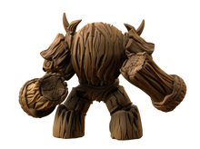 Load image into Gallery viewer, Capsule Chibi - Forest Guardian
