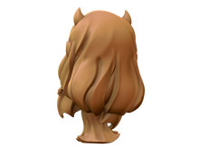 Load image into Gallery viewer, Capsule Chibi - Nightmistress
