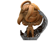 Load image into Gallery viewer, Capsule Chibi - Cinnabar (Mercury)
