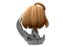 Load image into Gallery viewer, Capsule Chibi - Cinnabar (Mercury)
