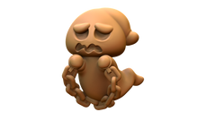 Load image into Gallery viewer, Capsule Chibi - Chained Ghost
