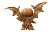 Load image into Gallery viewer, Capsule Chibi - Cthulhu
